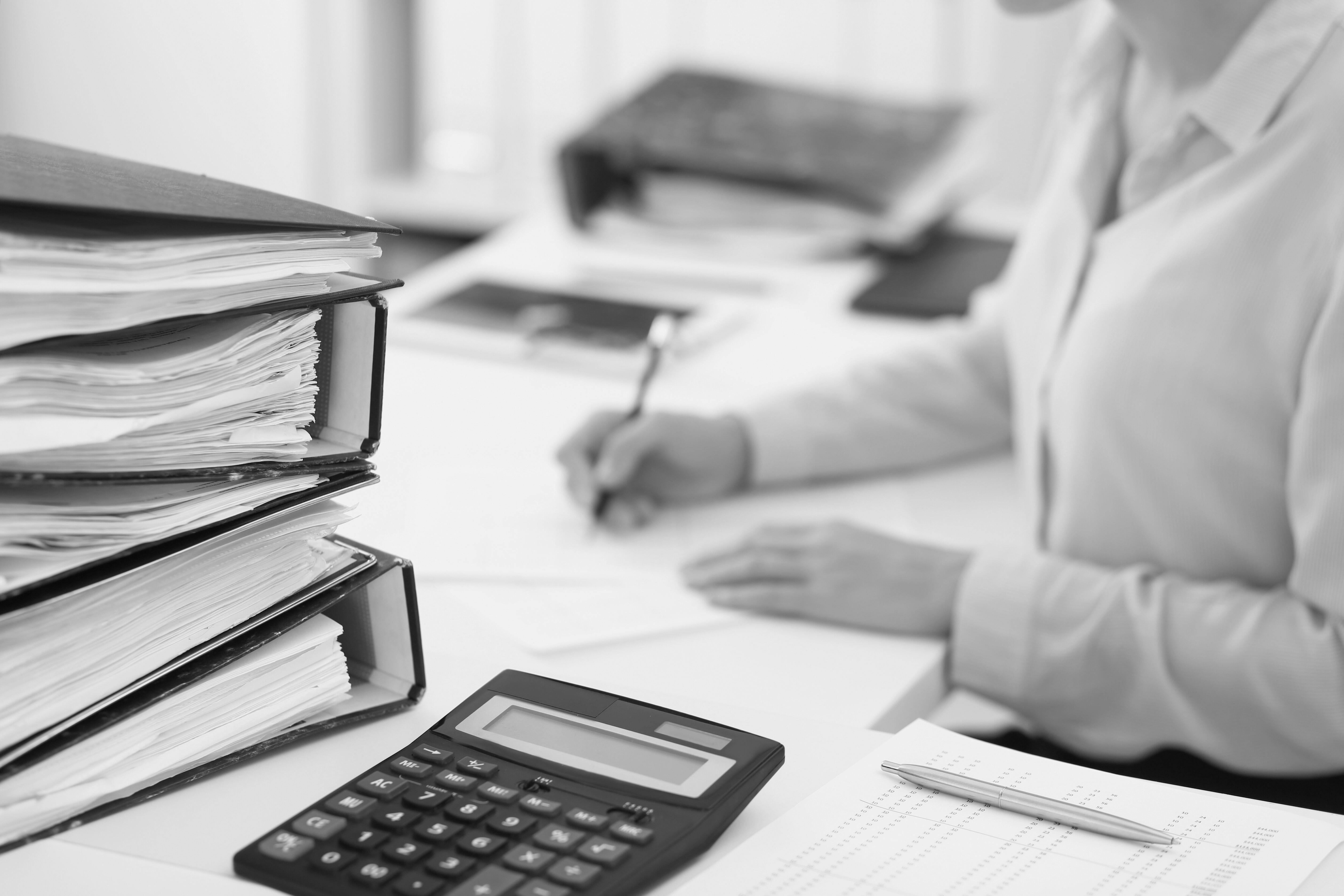 Le fichier des écritures comptables - FEC