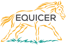 Logo Equicer filiale equine Cerfrance