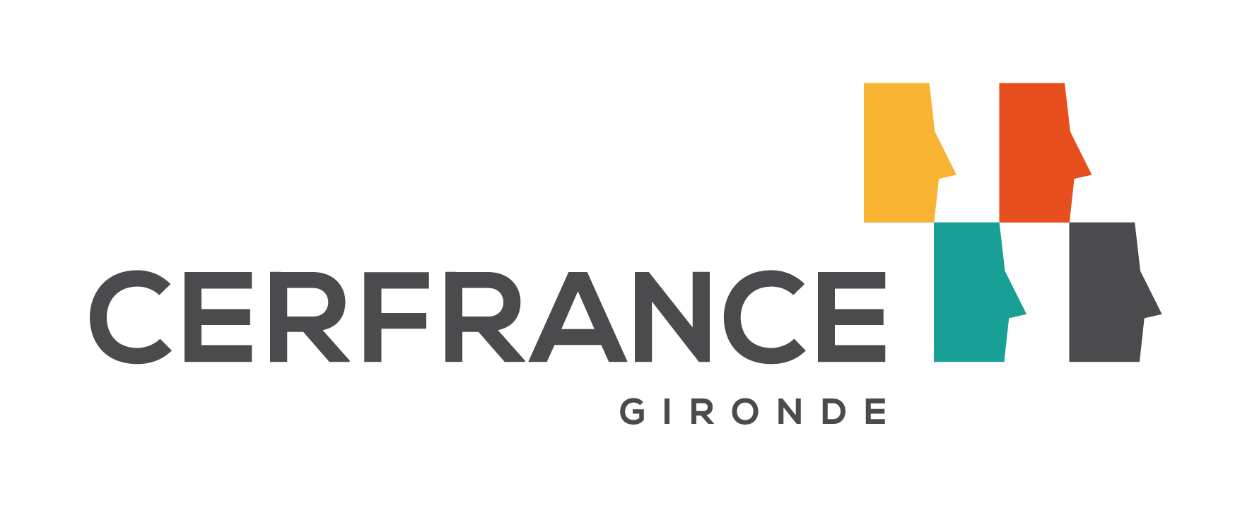 Logo Cerfrance Gironde